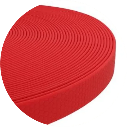 Role popruhu HEXA v barvě Viva Magenta